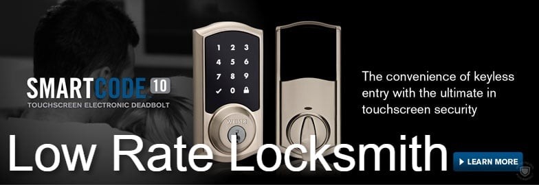 Digital Locks Low Rate Locksmith