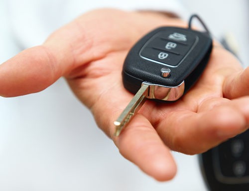 How Do You Replace A Car Key Or Remote?