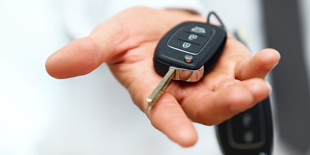 How To Replace Car Key or Replace Car Remote