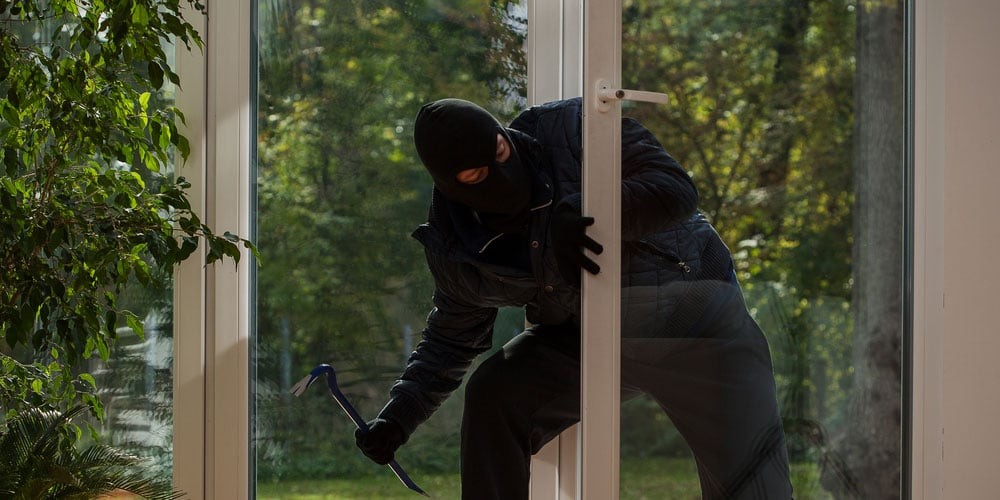 Steps To Take Immediately After A Home Burglary