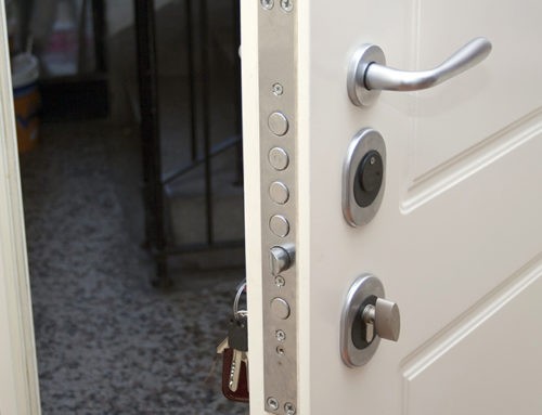 4 Pick-Proof Locks For Higher Level Of Security