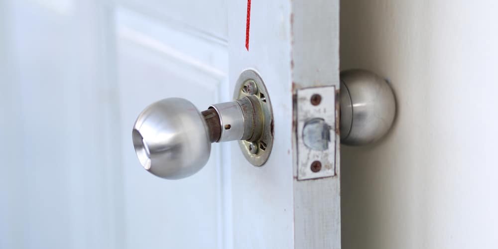 Door Lock Problems You Should Not Ignore