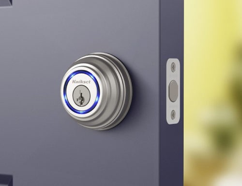What Is The Meaning Of A Smart Lock?
