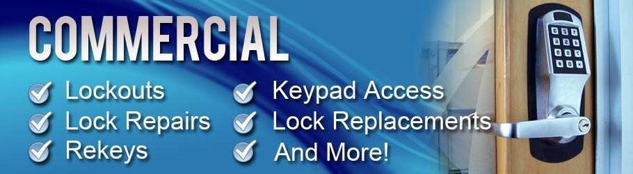 CommercialLow Rate Locksmith Mountain View