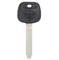 Toyota Transponder key Toy44H