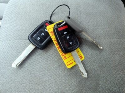 Honda key Replacement remote head keys
