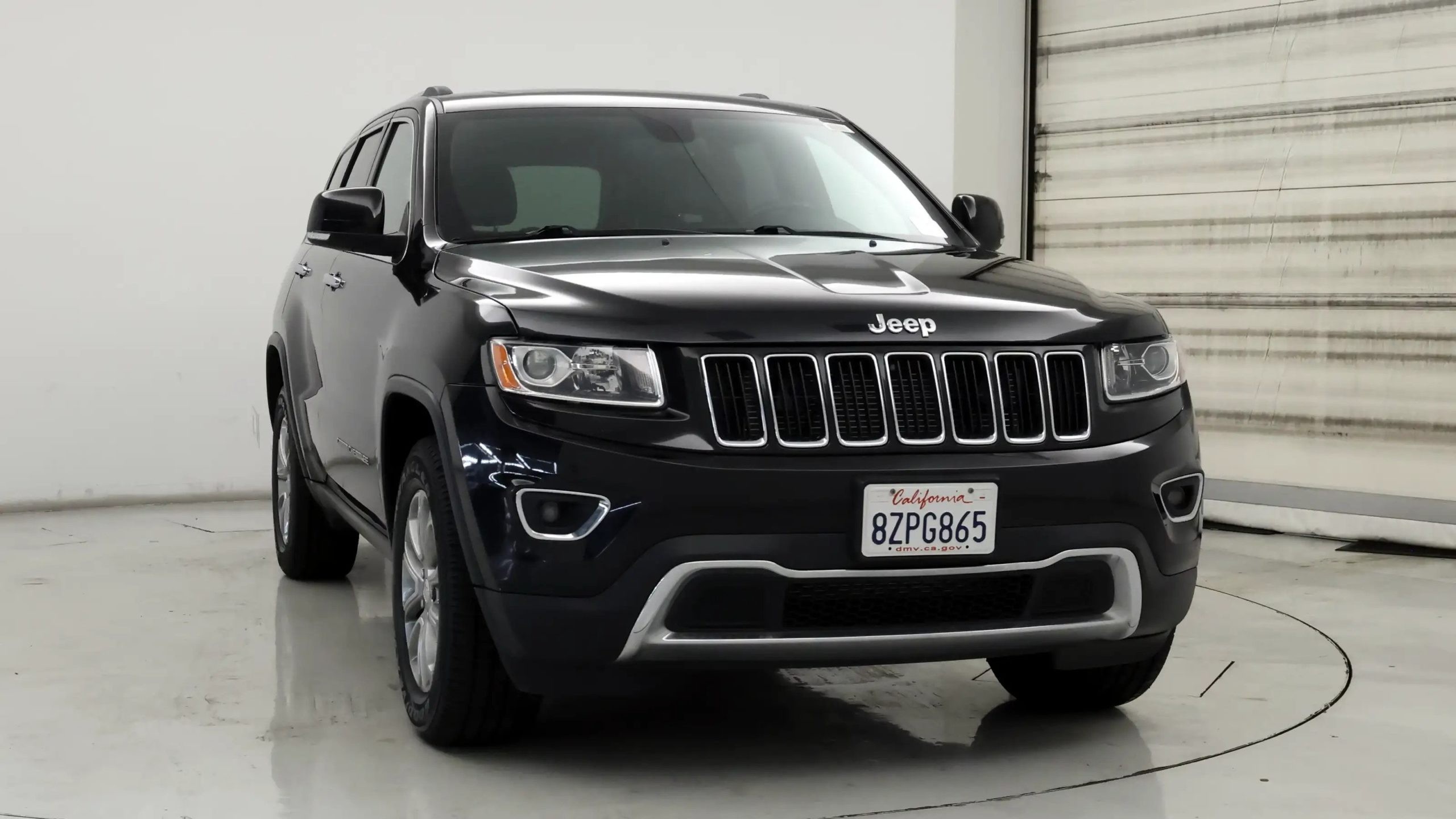 Jeep Grand Cherokee lost Key Replacement